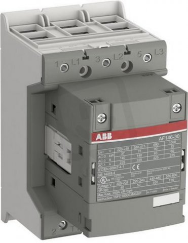 AF146-30-00-12 48-130V AC/DC