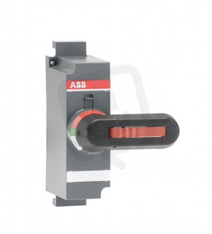 OSV200BK Ovládacia páka s krytom ABB 1SCA022779R7530