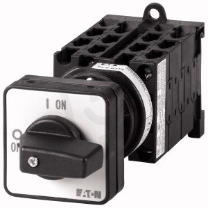 Eaton 15741 Ovládací spínač, 20A T0-6-8362/Z
