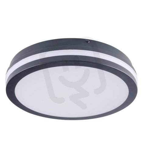 Kanlux 33341 BENO 24W NW-O-GR Přisazené svítidlo LED