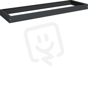 Podstavec skříně univers FS/FR 100x1550x400 /FZ656/ HAGER FZ656A
