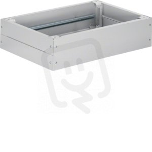 Sokl pro skříň IP54, 850x600x200mm,tř.i. I HAGER FZ943D