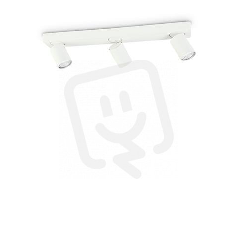 RUDY PL3 BIANCO