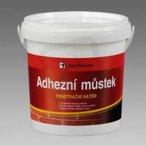 DenBraven 57252Q Adhesní můstek - 5 kg