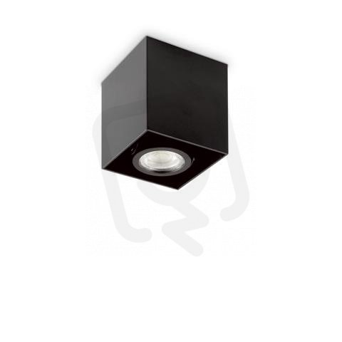 MOOD PL1 D09 SQUARE NERO