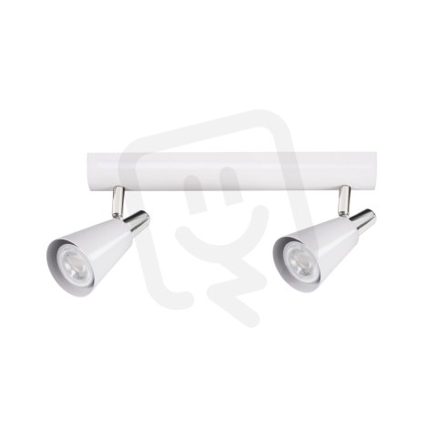 Přisazené bodové svítidlo SEMPRA EL-2I W-SR KANLUX 33092