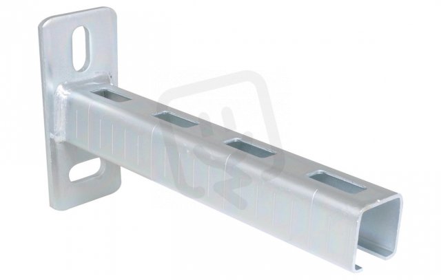 BIS RapidRail Konzola WM2 BUP 150mm