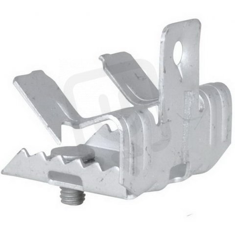 Britclips FU12,5 M6 8-12,5mm
