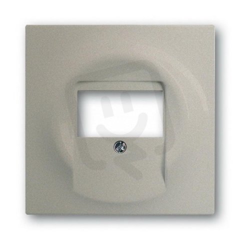 ABB Impuls 1753-0-5465 Kryt zásuvky reproduktorové