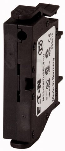 Eaton 116698 SWD, Propojka přístrojového konektoru, zadní montáž M22-SWD-SEL8-10