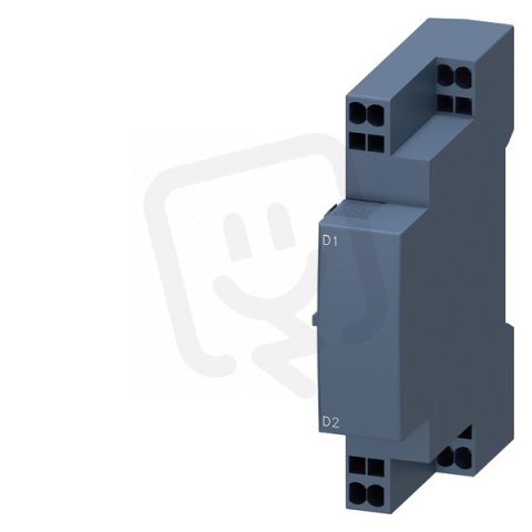 3RV2902-2AV0 podpěťová spoušť AC 400 V /