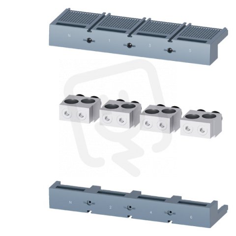 3VA9504-0JB23 svorka pro připojení vodič