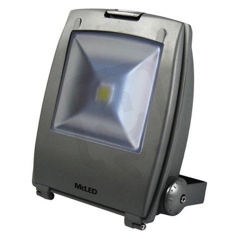 McLed ML-511.252.15.0 Reflektorové LED svítidlo Proxima, studeně bílá, 50W
