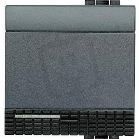 Legrand L4915/2 BTLV KLAPKA TLAČ PODSV,PANT,2M