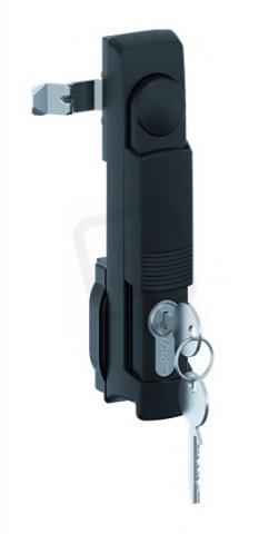 CZT6 Otočná rukojeť plombovatelná with E0 12 closure ABB 2CPX052430R9999