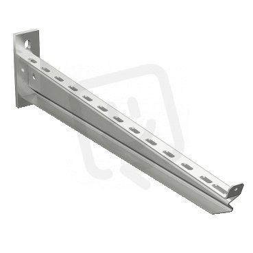 727126 canter arm 50/800 HDG,konzola