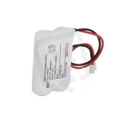 NÁHRANATÝ BATERIE URA ONE/U21LED LEGRAND 061087