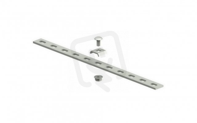 ED275 316L - spojka CABLOFIL CM558224