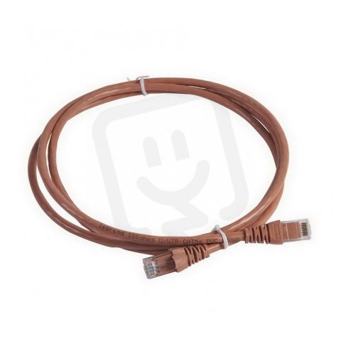 Legrand 632731 LIN-P. KABEL CAT.5E UTP 1,5M O