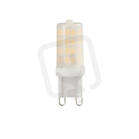 LED světelný zdroj ZUBI LED 3,5W G9-WW 24520 Kanlux