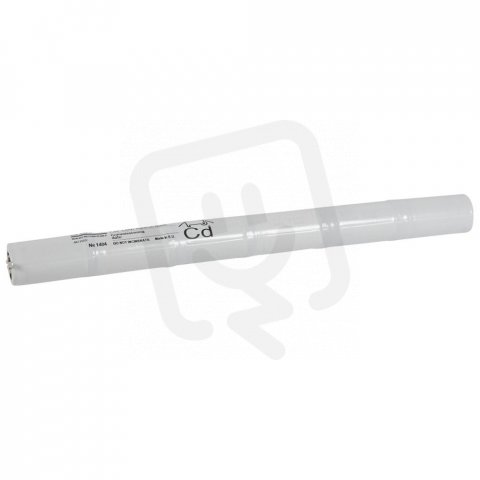 BATERIE NI-CD 7,2V 1,5AH LEGRAND 061886