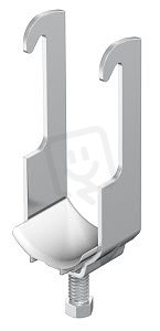 OBO 1185470 Třmenová příchytka 2056W 46 VA