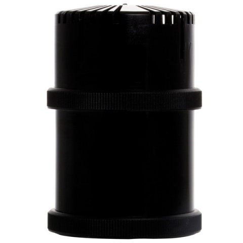 Modul akustický TWS SOUNDER PZO 12/48V ACDC IP54 62-81 dB černá 6 tónů 27625
