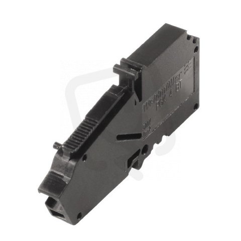 Průchozí svorka PGK 4 BT BK WEIDMÜLLER 1288590000