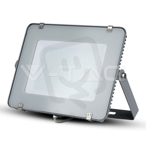 LED reflektor V-TAC 200W Grey Body 4000K VT-200