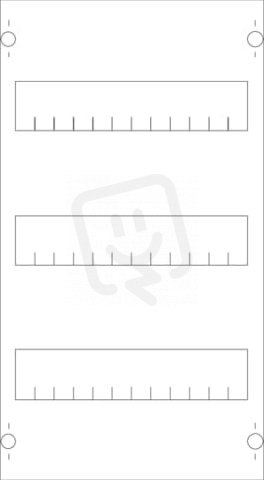1V00A -sada pro 36M s krytem