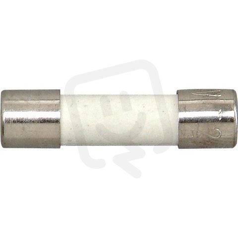 Pojistka F 4A KOPP 329200084