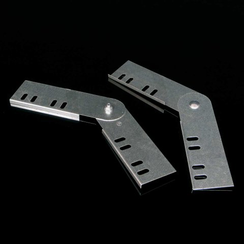 Spojka kloubová 100 geomet (Mars) KOPOS SK 100_GMT