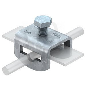 OBO 5014425 Uzemňovací svorka 1813 KL