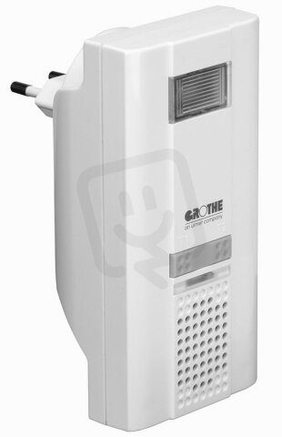 Přijímač pro bezdrátový gong MISTRAL 400 E GROTHE 43311