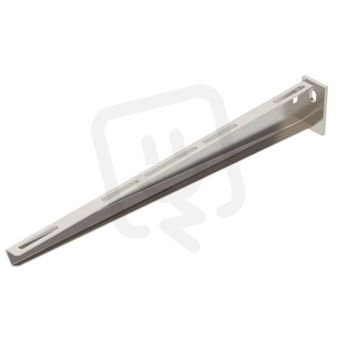 Nástěnný výložník OBO AW 15 51 A2 B510mm Nerez ocel