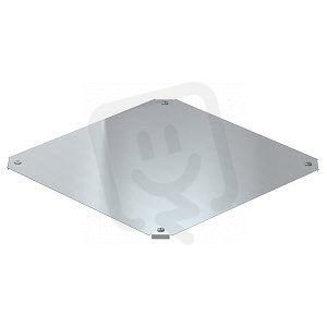 OBO 7138982 Víko křížení DFKM 600 DD