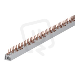 GABELKAMMCHIENEN - 4P 80A - 1 METER GEWISS GW96999