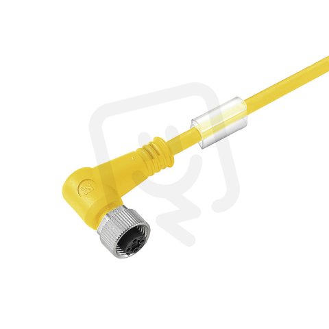 Kabel snímač-akční člen SAIL-M12BW-5-1.0TYV WEIDMÜLLER 2812780100