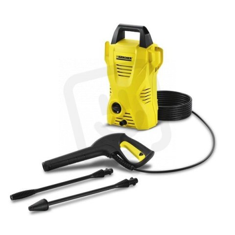Vysokotlaký čistič Kärcher K 2 Compact 1.673-121