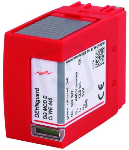 Svodič přepětí Typ 2 varistorový modul pro DEHNguard SE/ME CI 952927