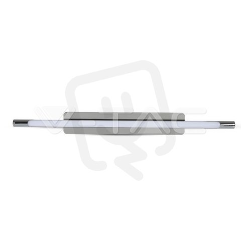 12W LED Surface Ceiling Wall Fixture Chr