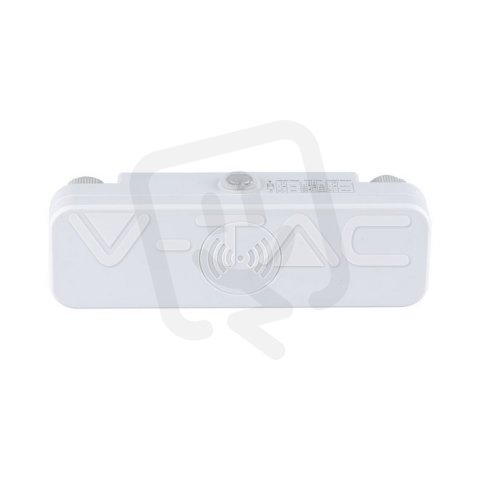 Microwave Sensor White,  VT-8036
