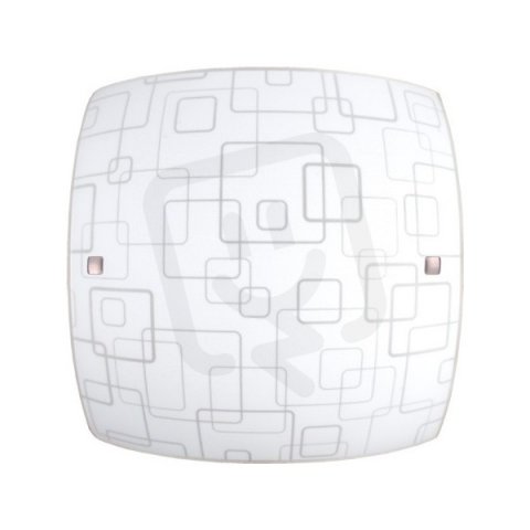 Squares C 450 bílá 3x60W IP20 E27 COMPOLUX 912848/08