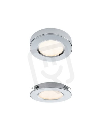 MT 142 CH LED WW 3W 3000K driver incl. b