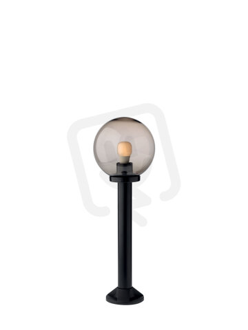 Sloupkové svítidlo SFERA 1 ST H70 1x28W E27 FUM REDO 9768