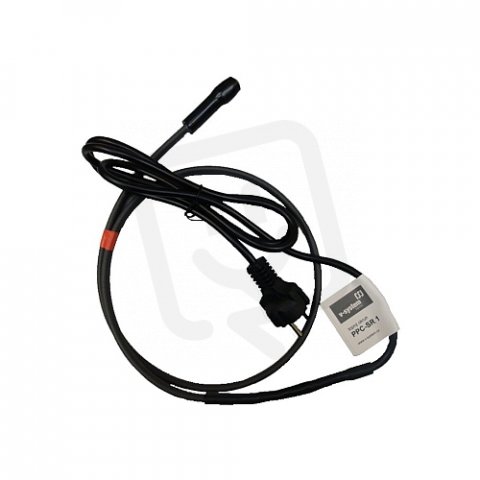 PPC SR-1 samoregulační kabel 1m/16W 16 W/m/+10°C V-systém 7330