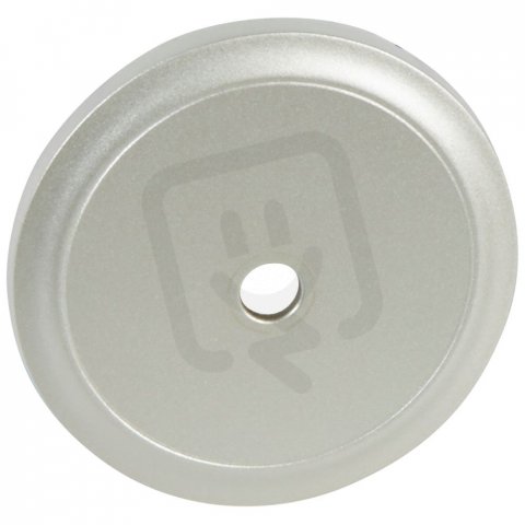 CÉLIANE KRYT ZÁSUVKY JACK 3,5MM TITAN LEGRAND 068517