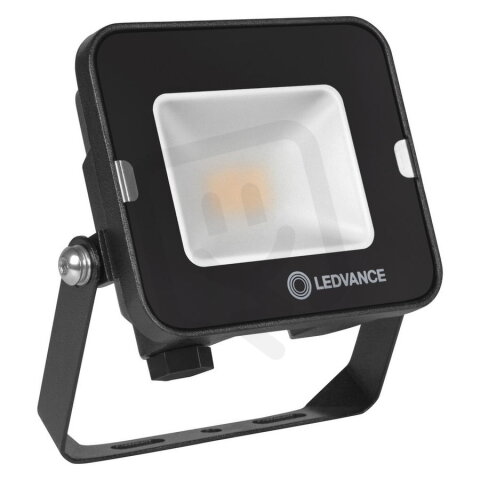 Reflektor LEDVANCE FLOODLIGHT COMPACT 10W 840 SYM 100 BK