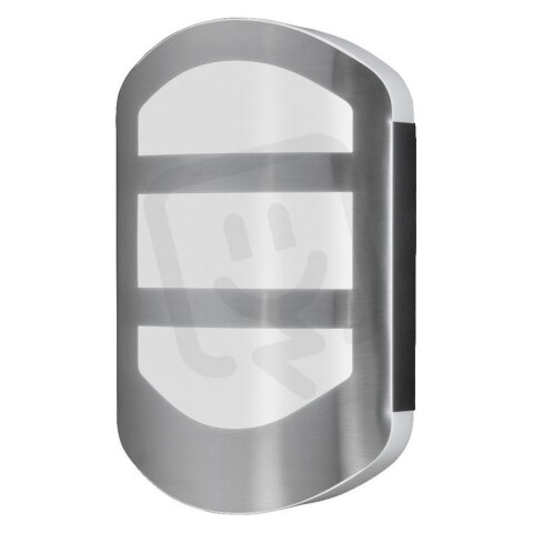 Venkovní svítidlo LEDVANCE ENDURA STYLE PLATE Wall 12W