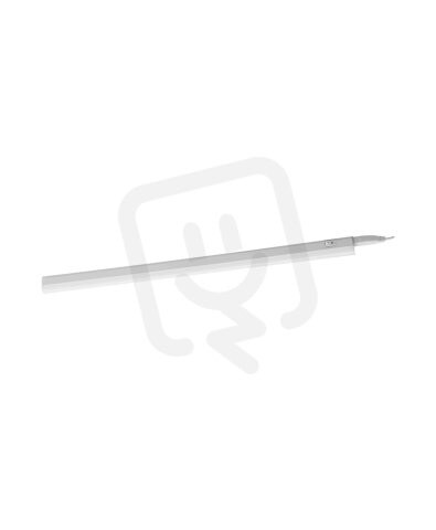 Tenké lištové svítidlo LEDVANCE LED SWITCH BATTEN 600 mm 8 W 3000 K